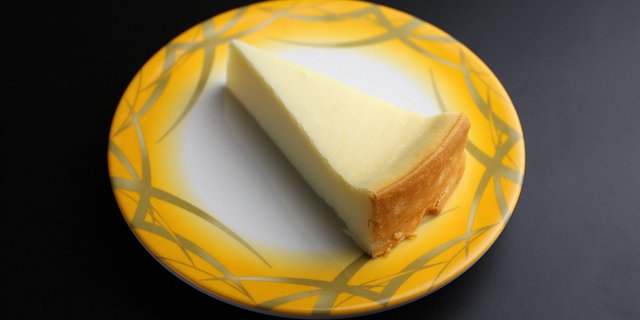 Original Cheesecake