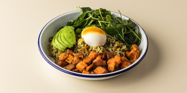 Grain Bowl