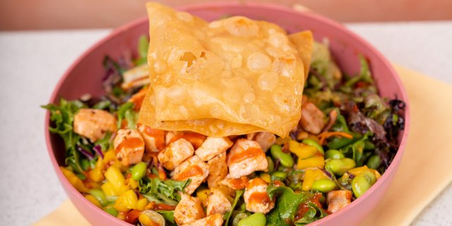 House Salad