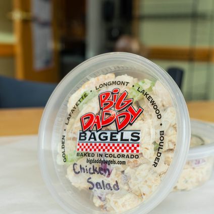 Chicken Salad