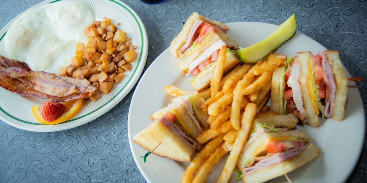 Tasty Munch