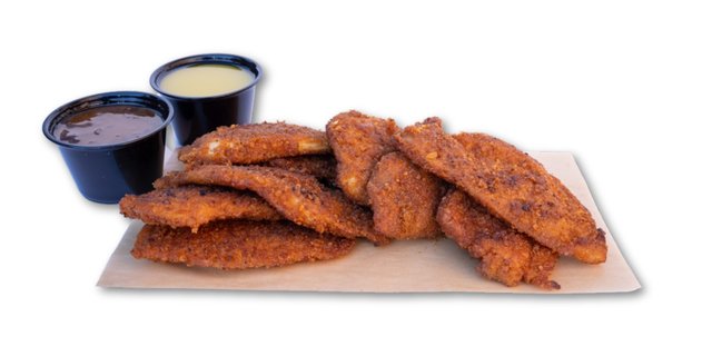 30-Piece Chicken Tenders