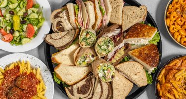 On Rye Deli