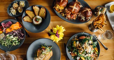 Bacon and Fig Events