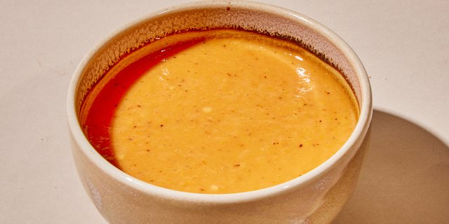 Habanero Salsa