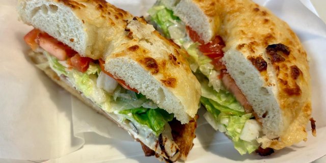 BLT