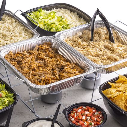 Taco Fiesta Package