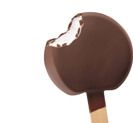 Chocolate Dilly Bar