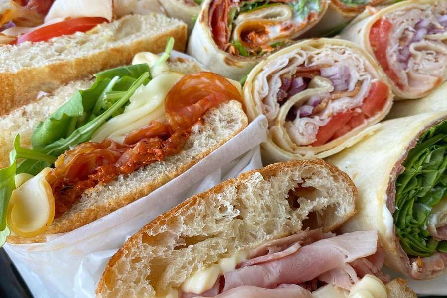 Botta Italian Street Food