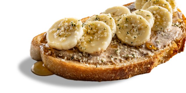 Almond Butter Toast Box Lunch Bundle