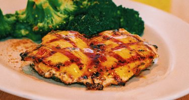 Chesapeake Grille & Deli