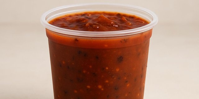 Hot Salsa