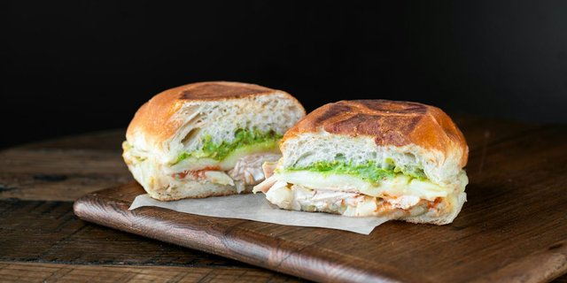 Cilantro Lime Chicken
