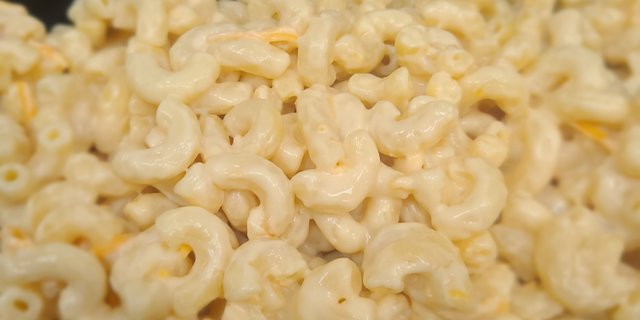 Smoked Gouda Mac
