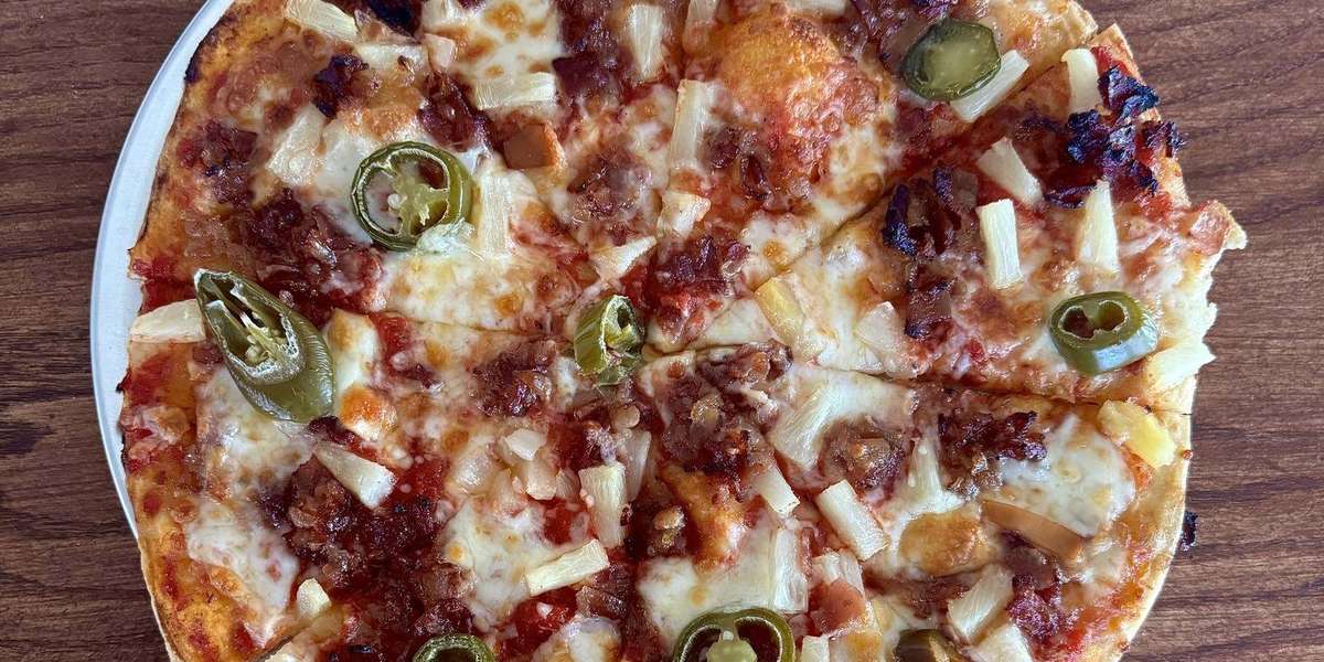 Humble Pie Pizza