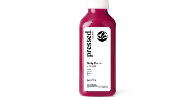 Daily Roots+ Ginger