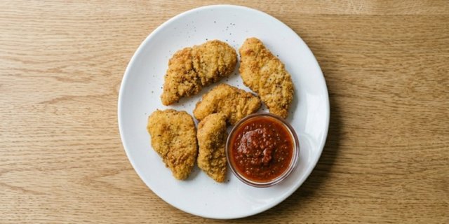 Chicken Tenders