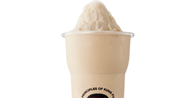 Coffee Slush