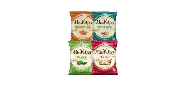 Chips Bag