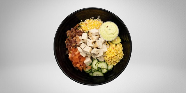 Cobb Salad