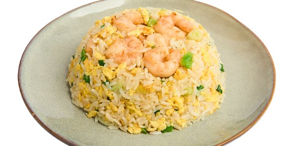 Shrimp Fried Rice
