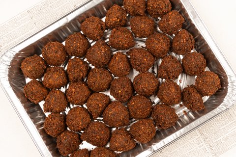 Falafel Balls