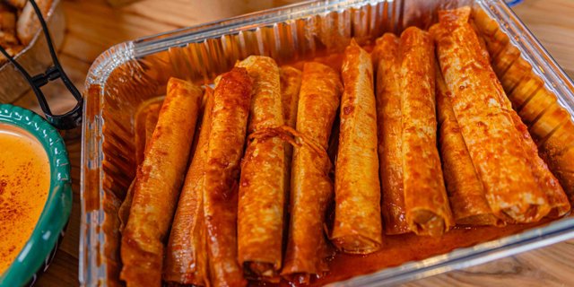 Delta Tamale Tray
