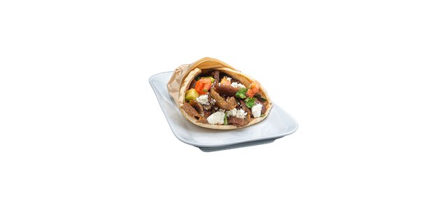 Gyro Pita