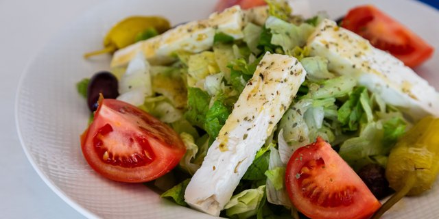 Greek Salad