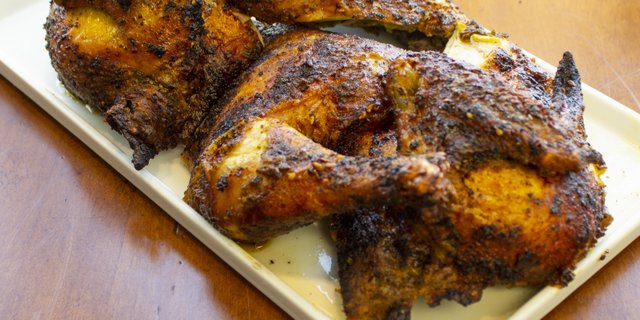 Whole Chicken