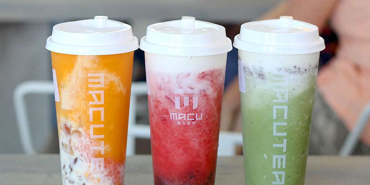 Macu Tea