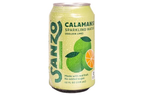 Sanzo Calamansi