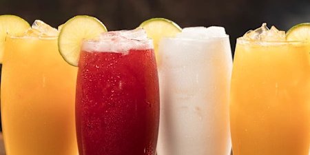 Fresh Juices