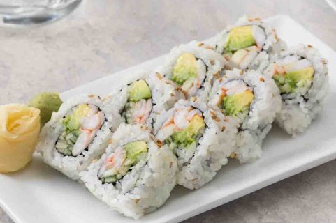 Boston Roll