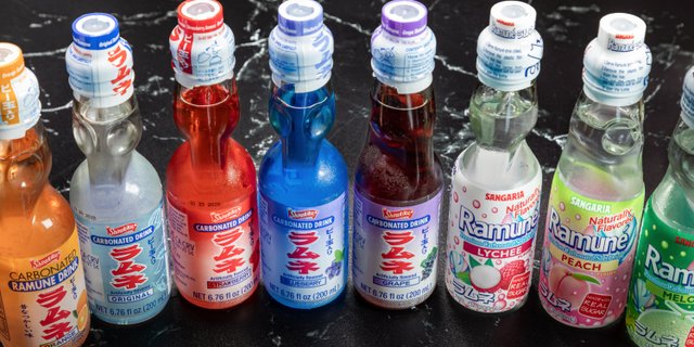 Ramune