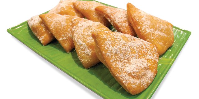 French Beignets