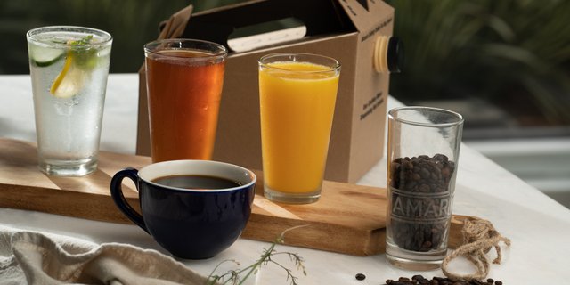 Fair Trade Coffee