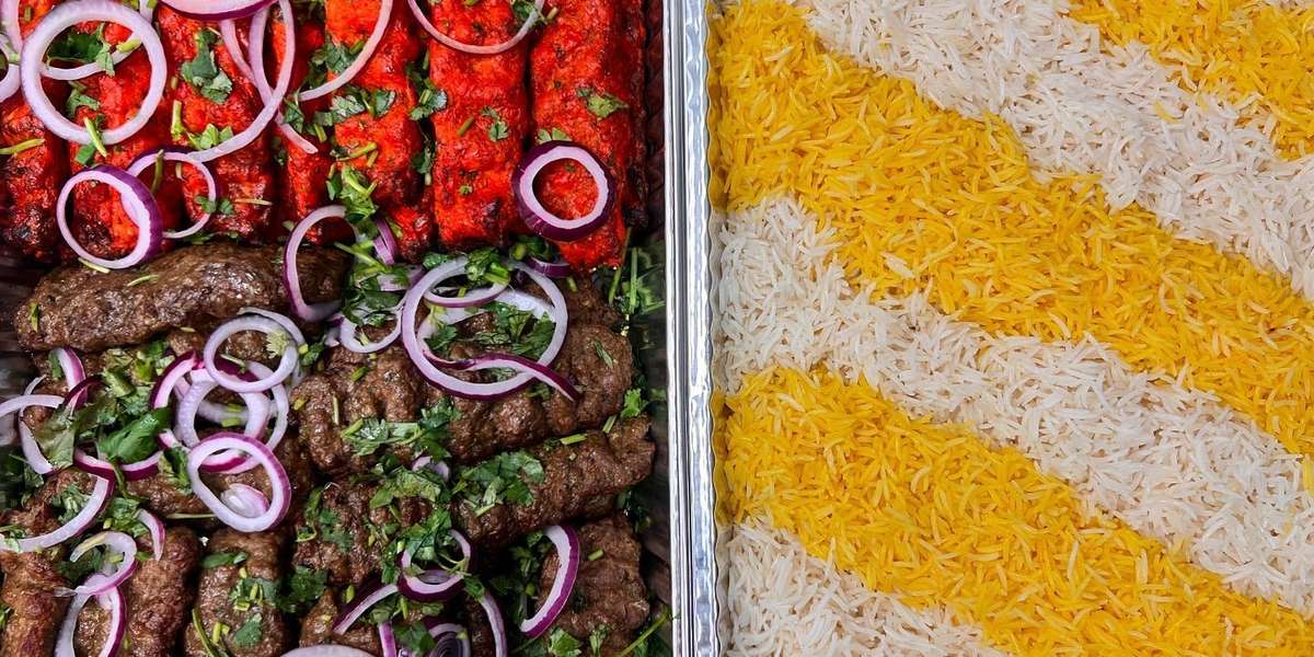Zaffron Kitchen