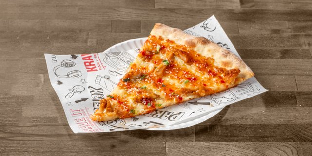 China King Pizza