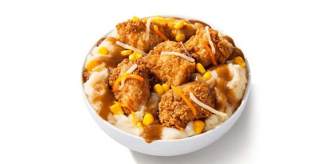 Famous Bowl