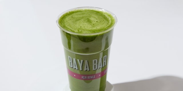 Kale Smoothie