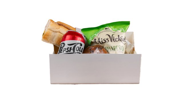 Classic Boxed Lunch