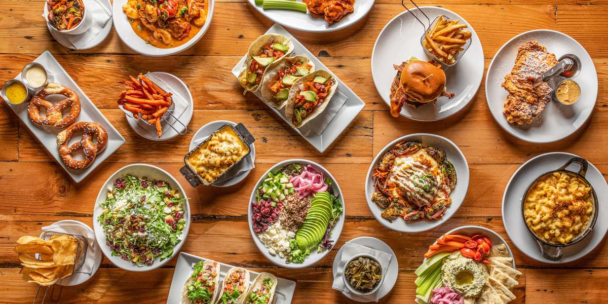 HOBNOB Neighborhood Tavern
