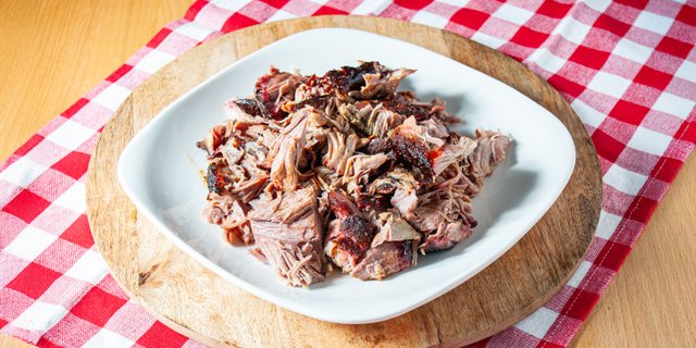 Pulled Pork