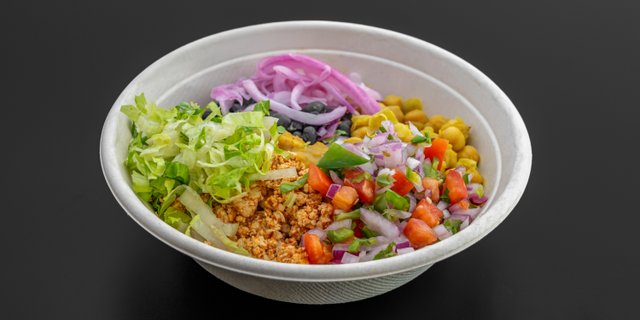 Green Goodness Bowl Bundles