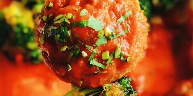 Meatball Alessandro