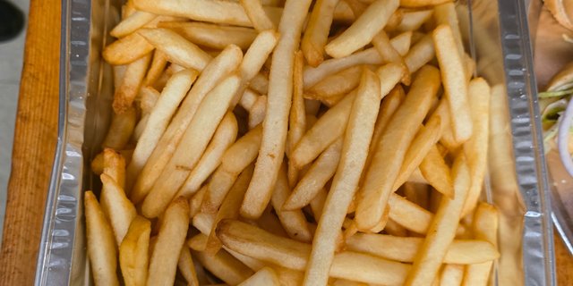 French Fries