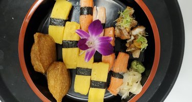 Akeno Sushi Bar
