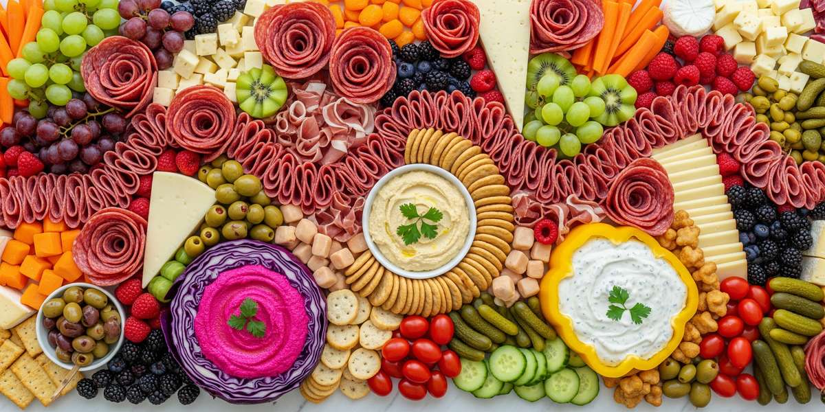 Chef's Mesa