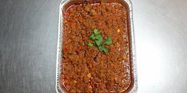 Picadillo